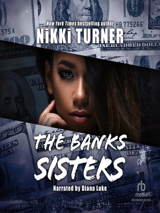 Title details for The Banks Sisters by Nikki Turner - Wait list